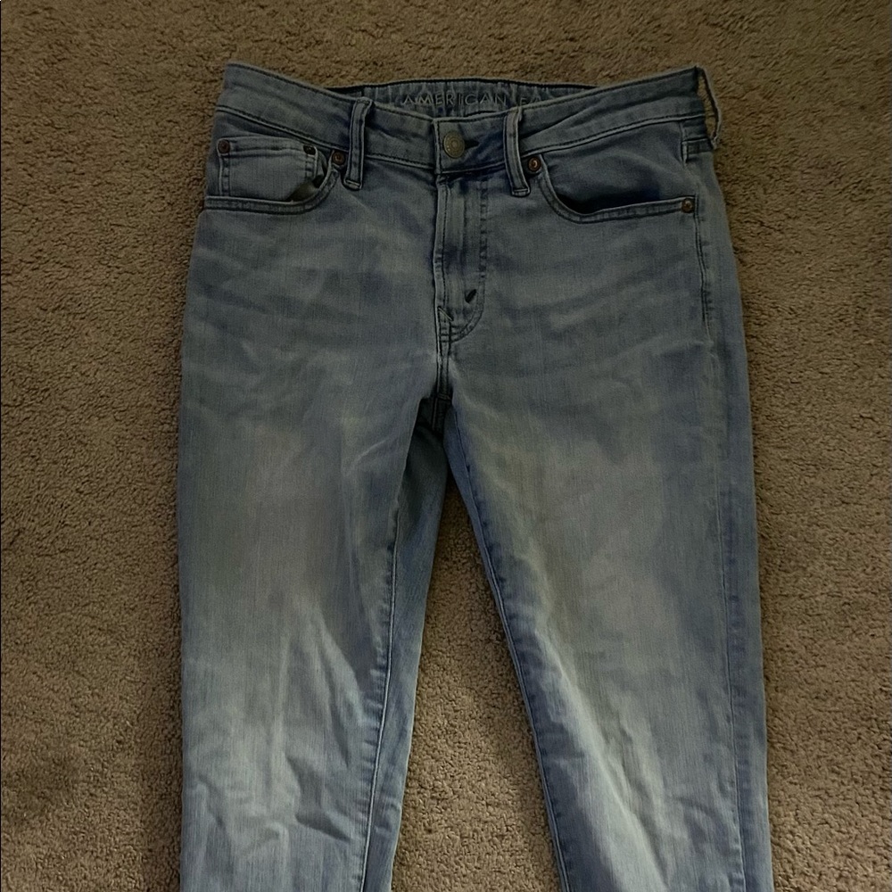 American Eagle mens jeans